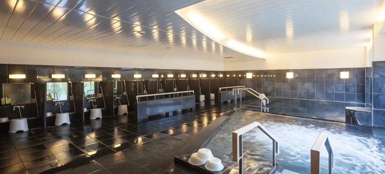 伊豆急酒店(Hotel Izukyu)图片
