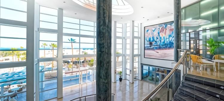 拉布兰达金沙滩酒店(Labranda Golden Beach Only Adults)图片