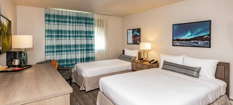 桥水酒店，温德姆Trademark精选(Bridgewater Hotel, Trademark Collection by Wyndham)图片