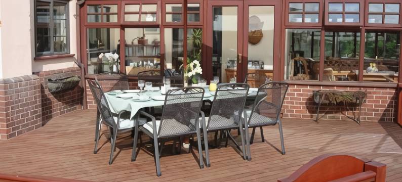 指针旅馆(Pointers Guest House)图片