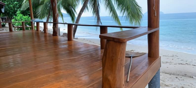 皮玛达哈特酒店(Pimmada Hut)图片