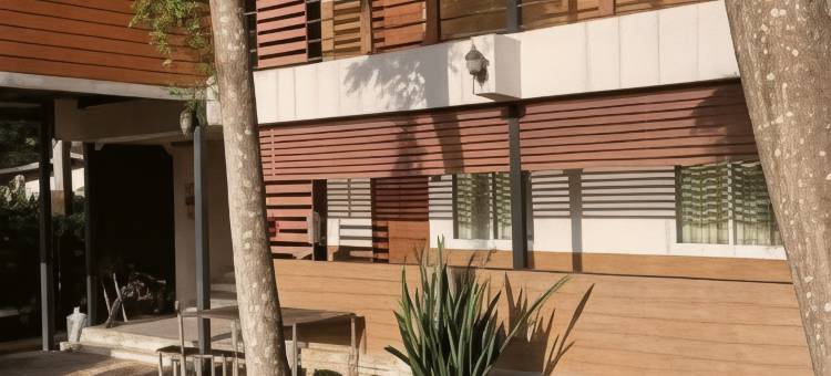 查理度假村(Charlee House)图片