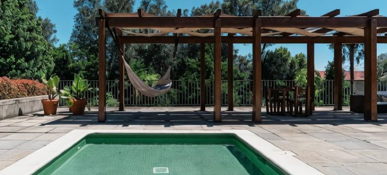 拉塔民宿 - 酒庄和观光(Casa Lata - Agroturismo e Enoturismo)图片