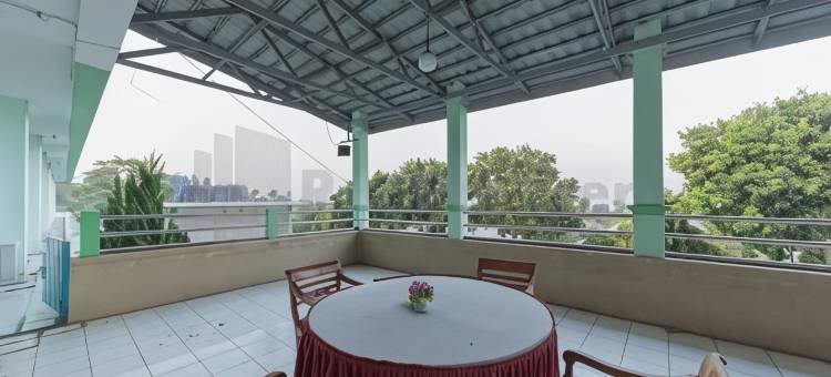 Hotel Ayong Linggarjati Kuningan Mitra RedDoorz图片