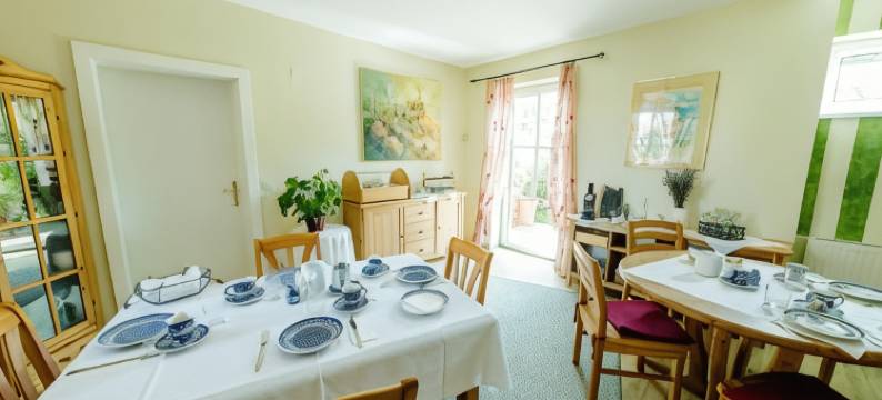 赫博特斯塔本酒店(Herberts Stubn)图片