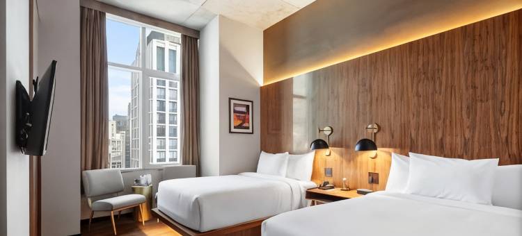 格雷森酒店 - 凯悦臻选品牌成员(Grayson Hotel)图片