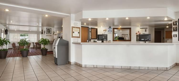 北奥斯汀-大学区速8酒店(Super 8 by Wyndham Austin North/University Area)图片