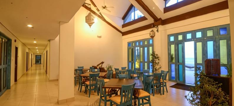 普林塞萨港麦客达温德姆酒店(Microtel by Wyndham Puerto Princesa)图片