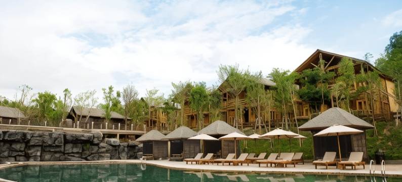 菲利亚度假村(Philea Resort & Spa)图片