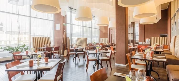 欧罗巴赫斯提亚酒店(Hestia Hotel Europa)图片