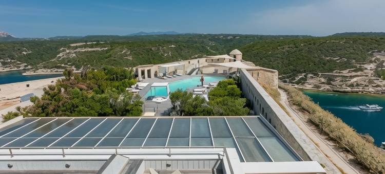 吉诺维斯酒店(Hotel Spa Genovese)图片