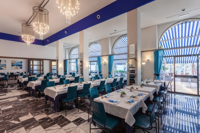 Hotel Sole Relax & Panorama Over view