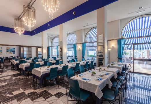 Hotel Sole Relax & Panorama Hotel Overview