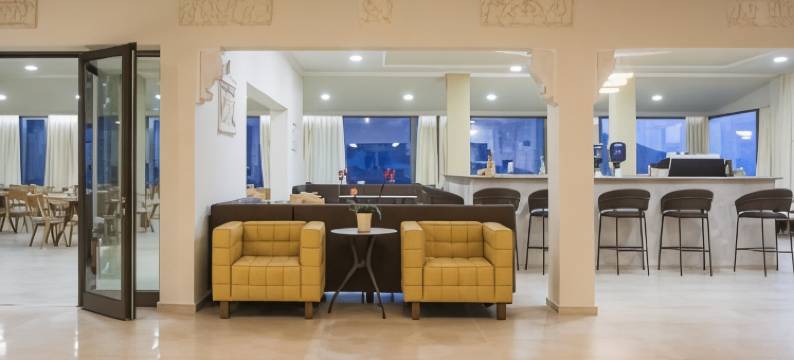 V 德尔菲酒店(V Hotel Delphi)图片