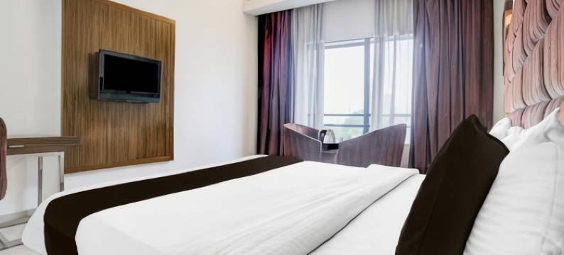 Townhouse Bharuch Near Railway Station Formerly Hotel Kohinoor图片