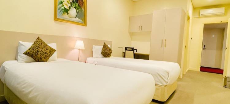 默里桥柏丽汽车旅馆(Parklane Motel Murray Bridge)图片
