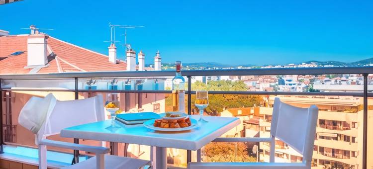 戛纳市中心 Staybridge Suites(Staybridge Suites Cannes Centre)图片