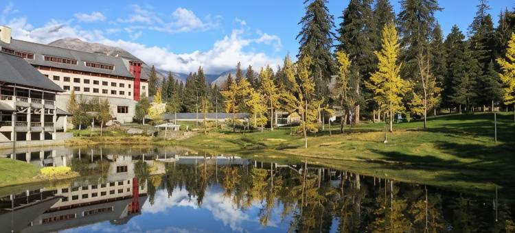 映射湖住宿加早餐旅馆(Reflection Lake Bed and Breakfast)图片