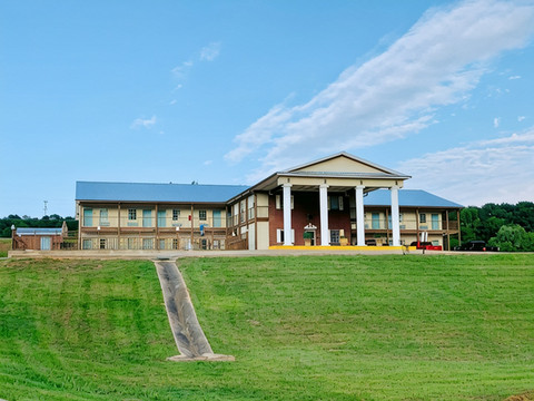 韦斯顿套房酒店