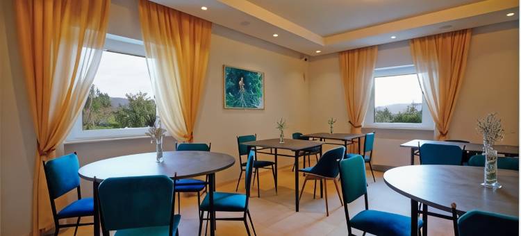 Fiora山谷酒店(Hotel Valle del Fiora)图片