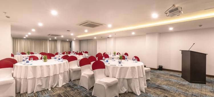 威万塔加德满都酒店(Vivanta Kathmandu)图片