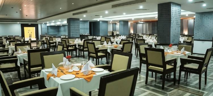 阿尔曼酒店(Arman Hotel Juffair Mall)图片