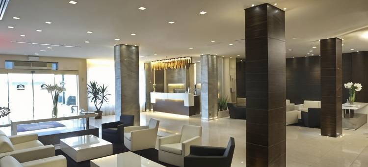 特托瑞贝斯特韦斯特酒店(Best Western Hotel Tre Torri)图片