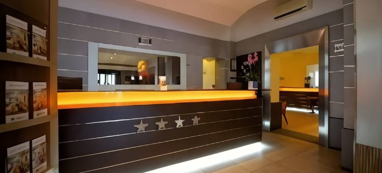 水晶宫贝斯特韦斯特酒店(Best Western Crystal Palace Hotel)图片