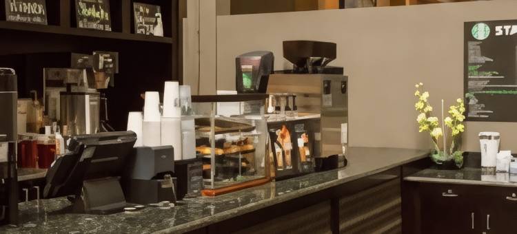 迈克艾伦希尔顿逸林套房酒店(DoubleTree Suites by Hilton McAllen)图片