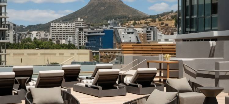 开普敦海滨AC酒店(AC Hotel Cape Town Waterfront)图片