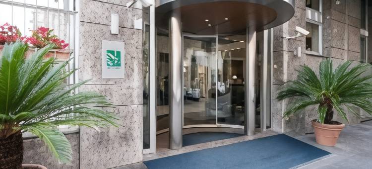 诺瓦多姆斯品质酒店(Quality Hotel Nova Domus)图片