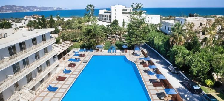 CHC玛丽莲娜酒店(CHC Marilena Hotel)图片