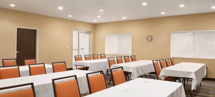 Fairfield Inn & Suites Quincy图片