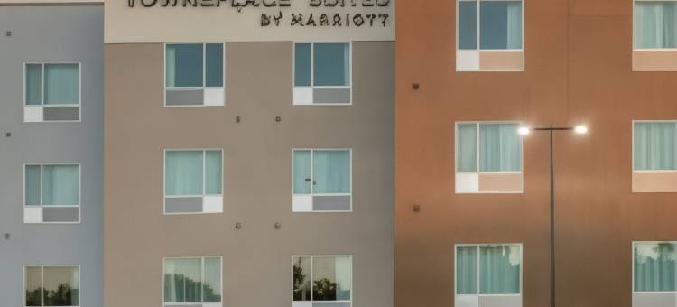 TownePlace Suites Austin South图片