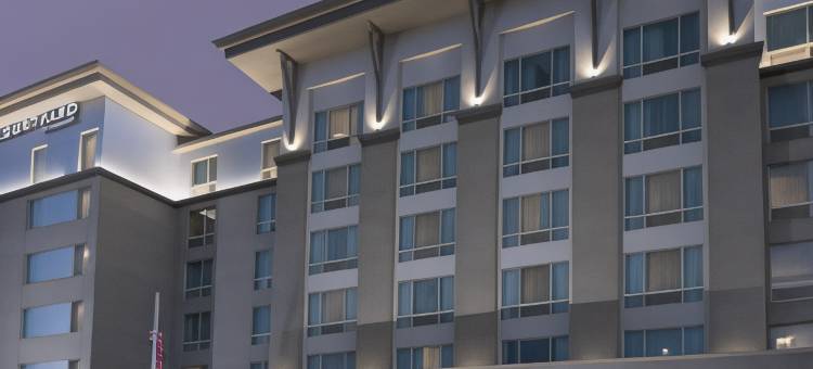 亚特兰大阿尔普哈雷塔/阿瓦隆地区万怡酒店(Courtyard Atlanta Alpharetta/Avalon Area)图片