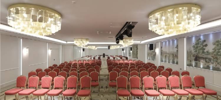 安卡拉阿特利酒店(Atli Hotel Ankara)图片