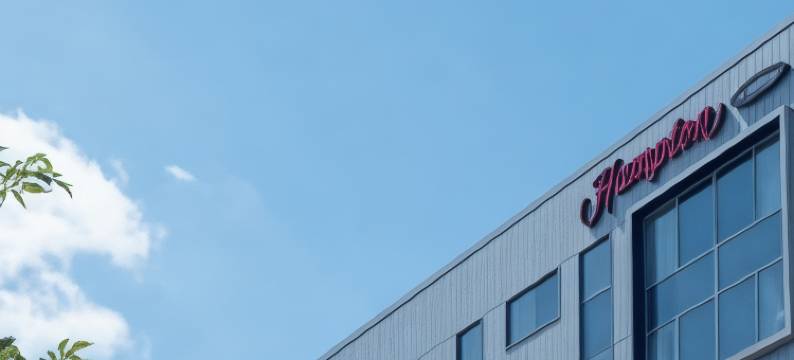 希尔顿旗下欢朋-伦敦盖特威克机场(Hampton by Hilton London Gatwick Airport)图片