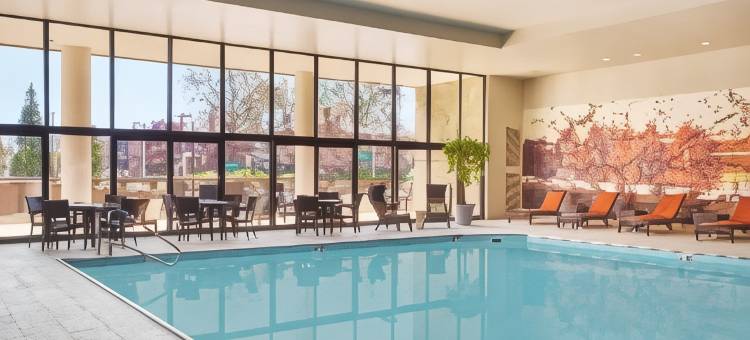 列克星敦凯悦酒店(Hyatt Regency Lexington)图片