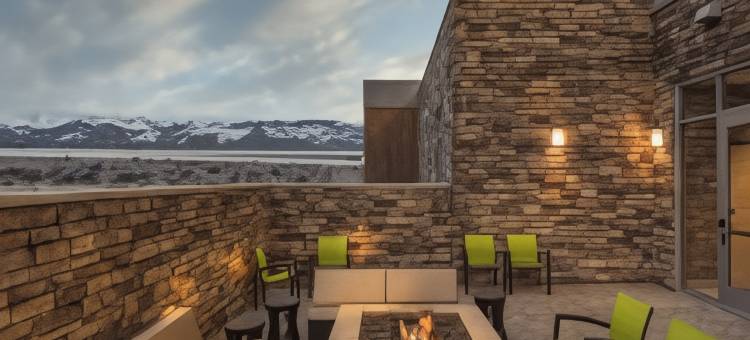 SpringHill Suites Reno图片