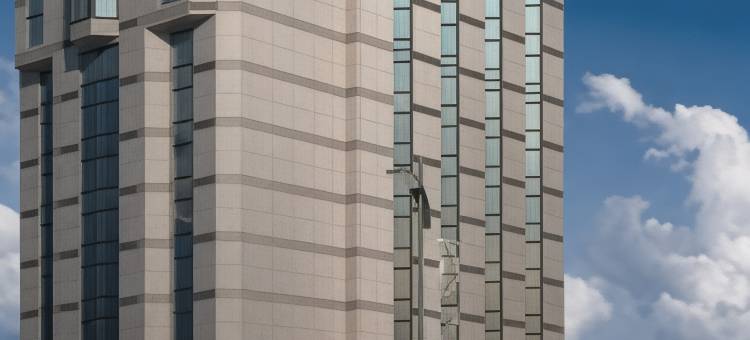 加拿大尼亚加拉瀑布万枫酒店(Fairfield Niagara Falls, Canada)图片