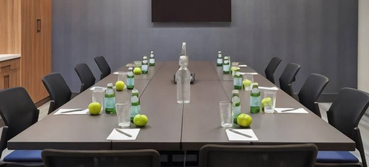 加拿大尼亚加拉瀑布万枫酒店(Fairfield Niagara Falls, Canada)图片