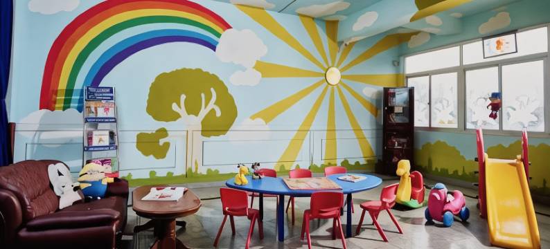 科达卡纳尔JC公寓(JC Residency)图片