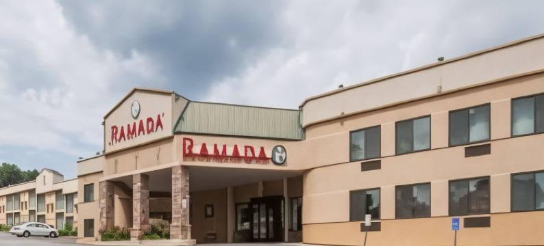 纽堡-西点华美达酒店(Ramada by Wyndham Newburgh/West Point)图片