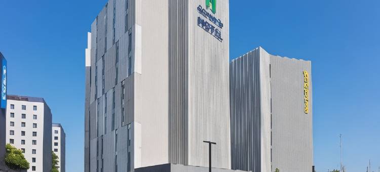 威尼斯梅斯特雷康铂酒店(Campanile Venice Mestre)图片