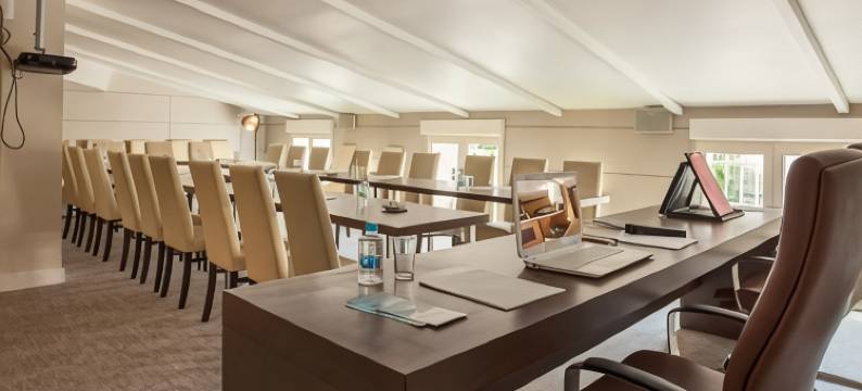 勒纳普图酒店及水疗中心(Le Neptune & Spa)图片