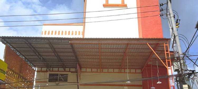 VIP Hotel Samarinda图片