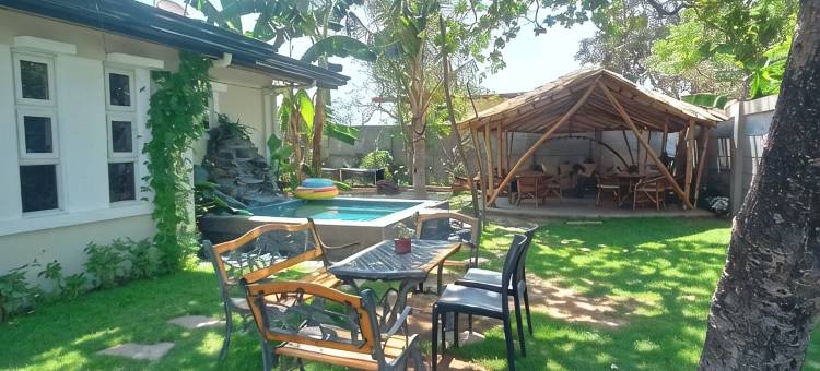 P和M最终选择酒店(P&M Final Option Beach Resort)图片