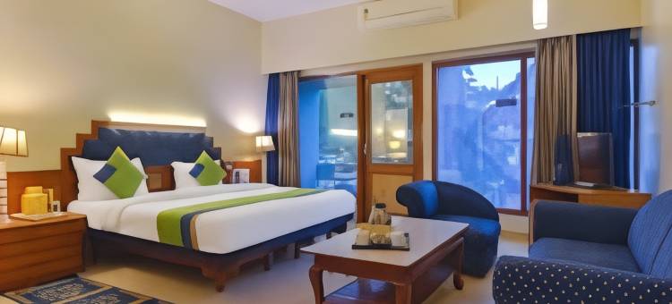 Treebo 纳特拉杰 - 齐普尔(Treebo Natraj - Jaipur)图片