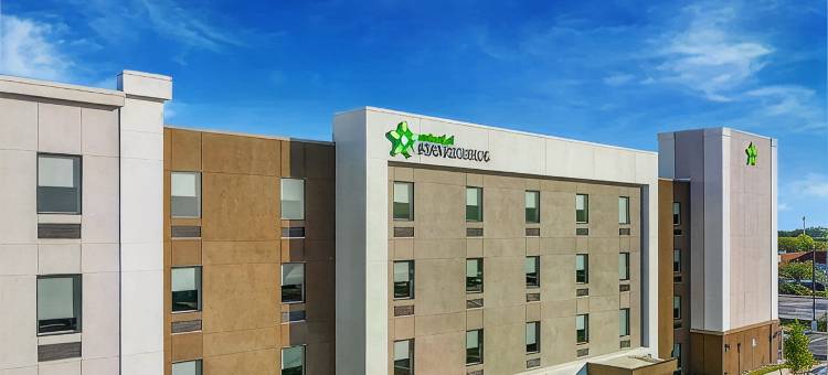 扩展留美国际套房-福特迈尔斯-机场(Extended Stay America Premier Suites - Fort Myers - Airport)图片