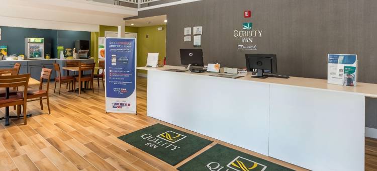 凯艺酒店(Quality Inn)图片